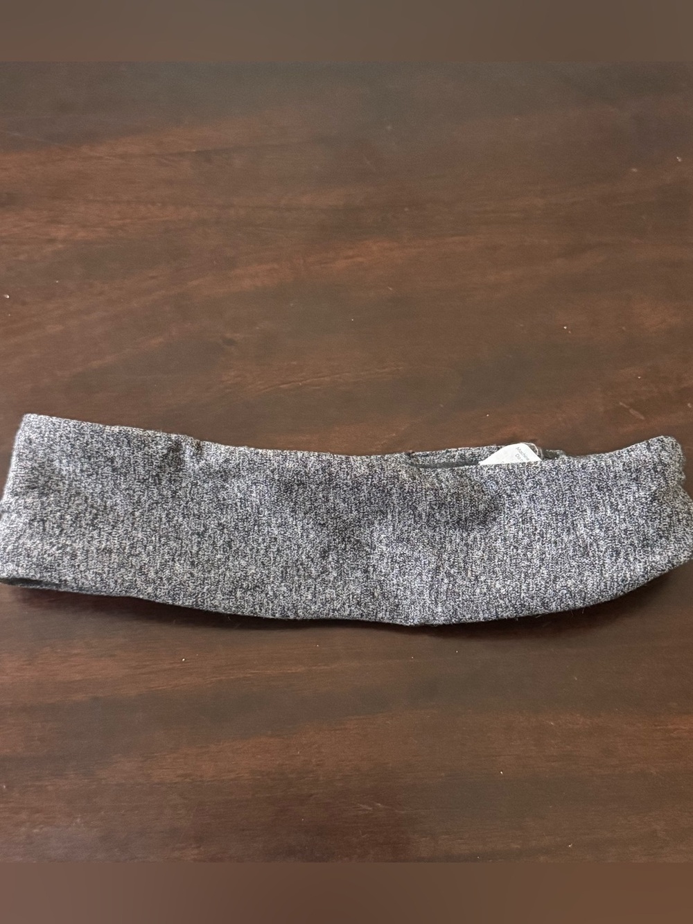 Athleta Kids Heather Gray Leggings